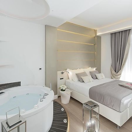Vatican Style Suite Rome Buitenkant foto