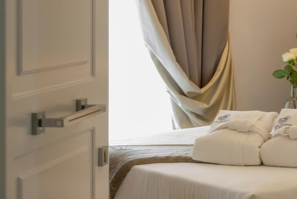 Vatican Style Suite Rome Buitenkant foto