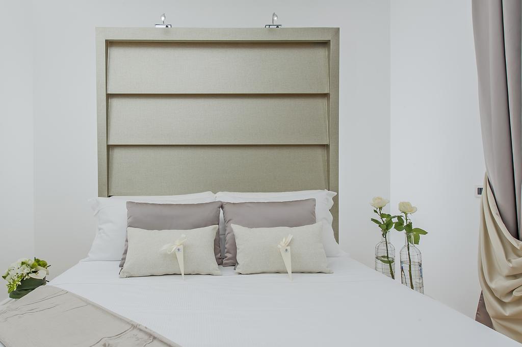 Vatican Style Suite Rome Buitenkant foto
