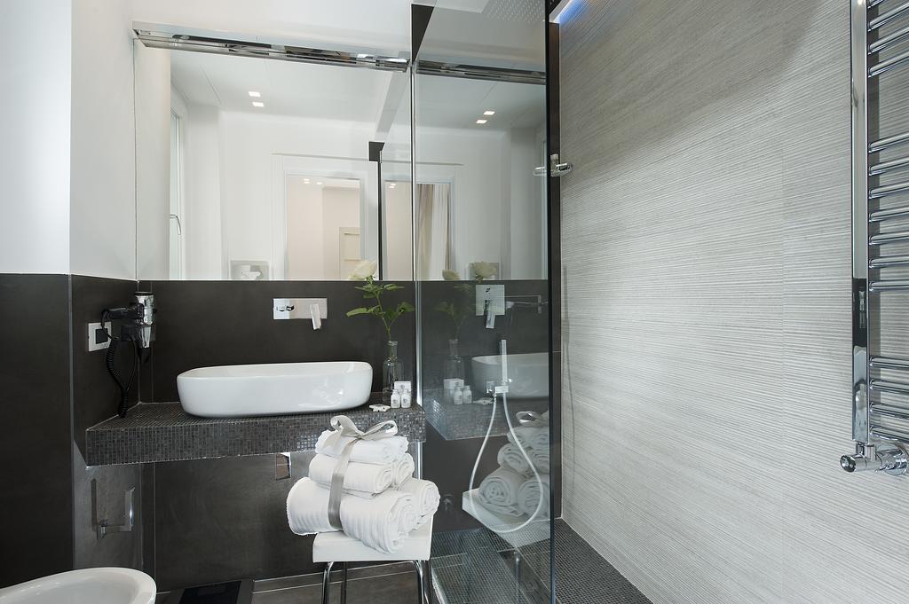 Vatican Style Suite Rome Buitenkant foto