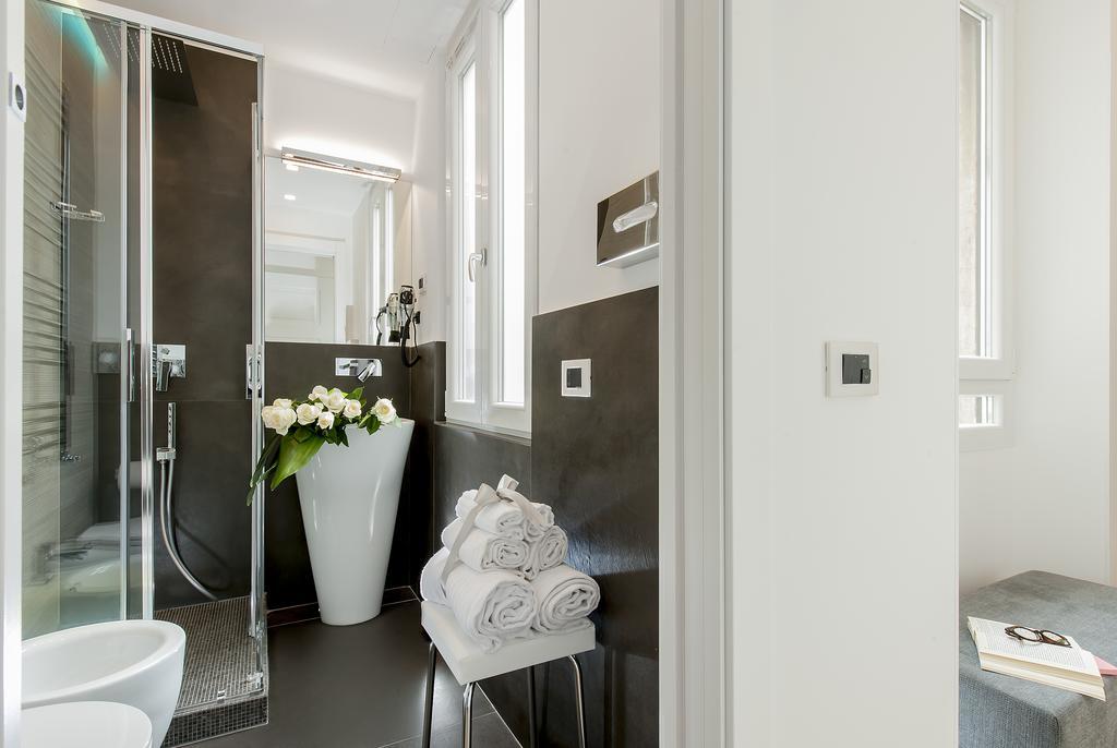 Vatican Style Suite Rome Buitenkant foto